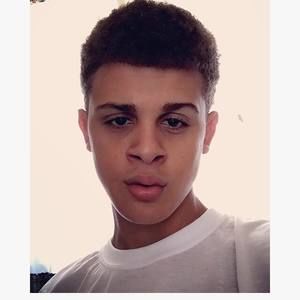 Meet your Posher, Jay